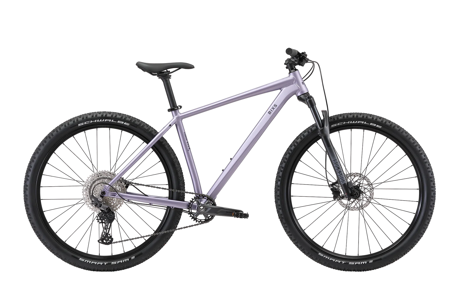 BiXS CORE 400 hellviolett