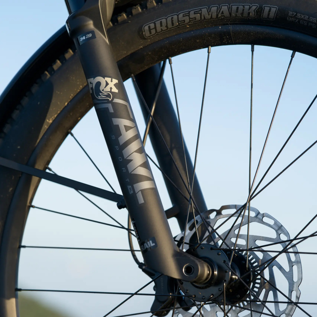 AMFLOW TL Carbon