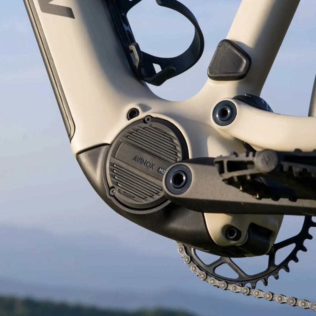AMFLOW TL Carbon
