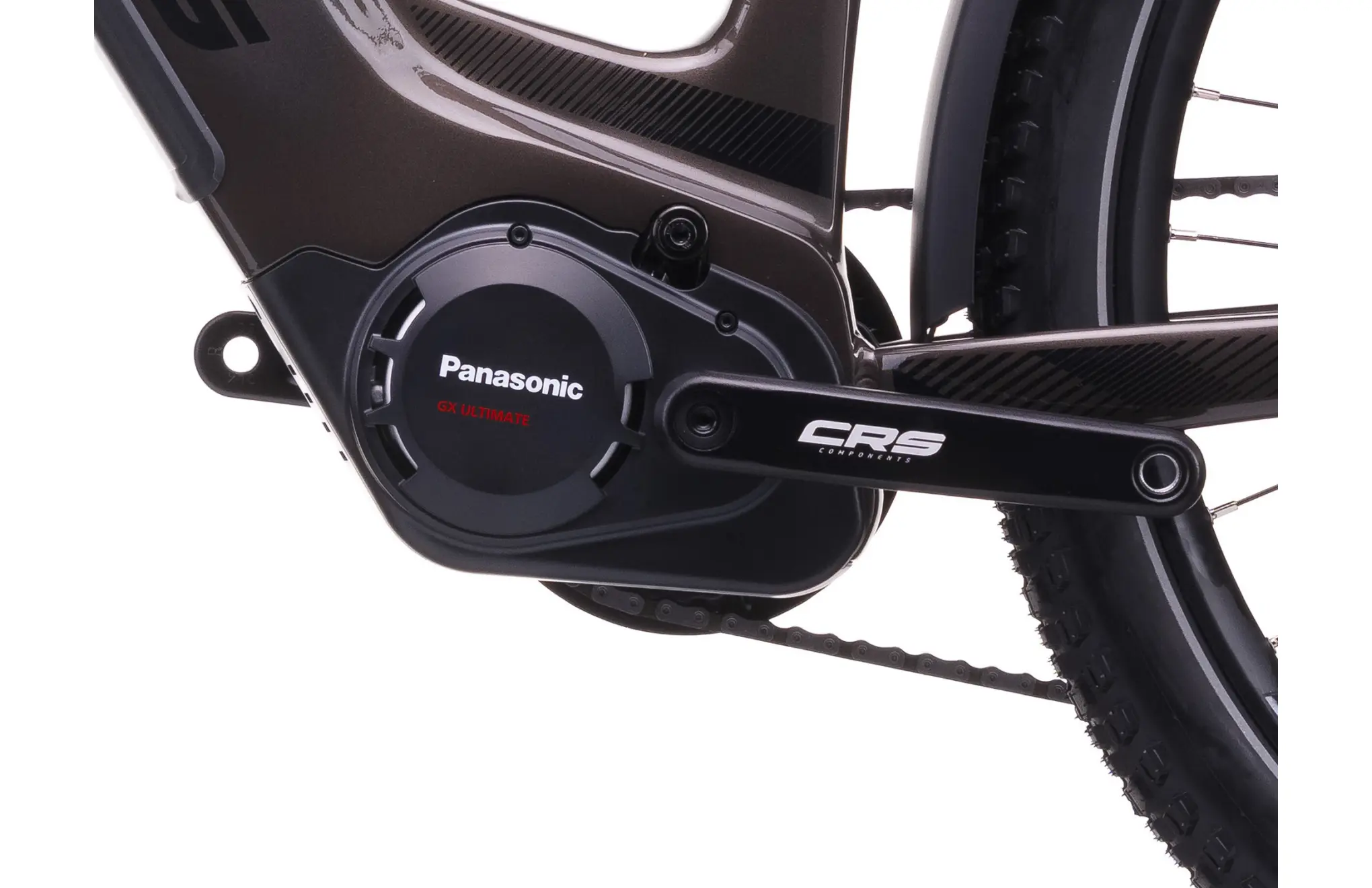 CRUSSIS ONE-Country 10.11-(715 Wh)
