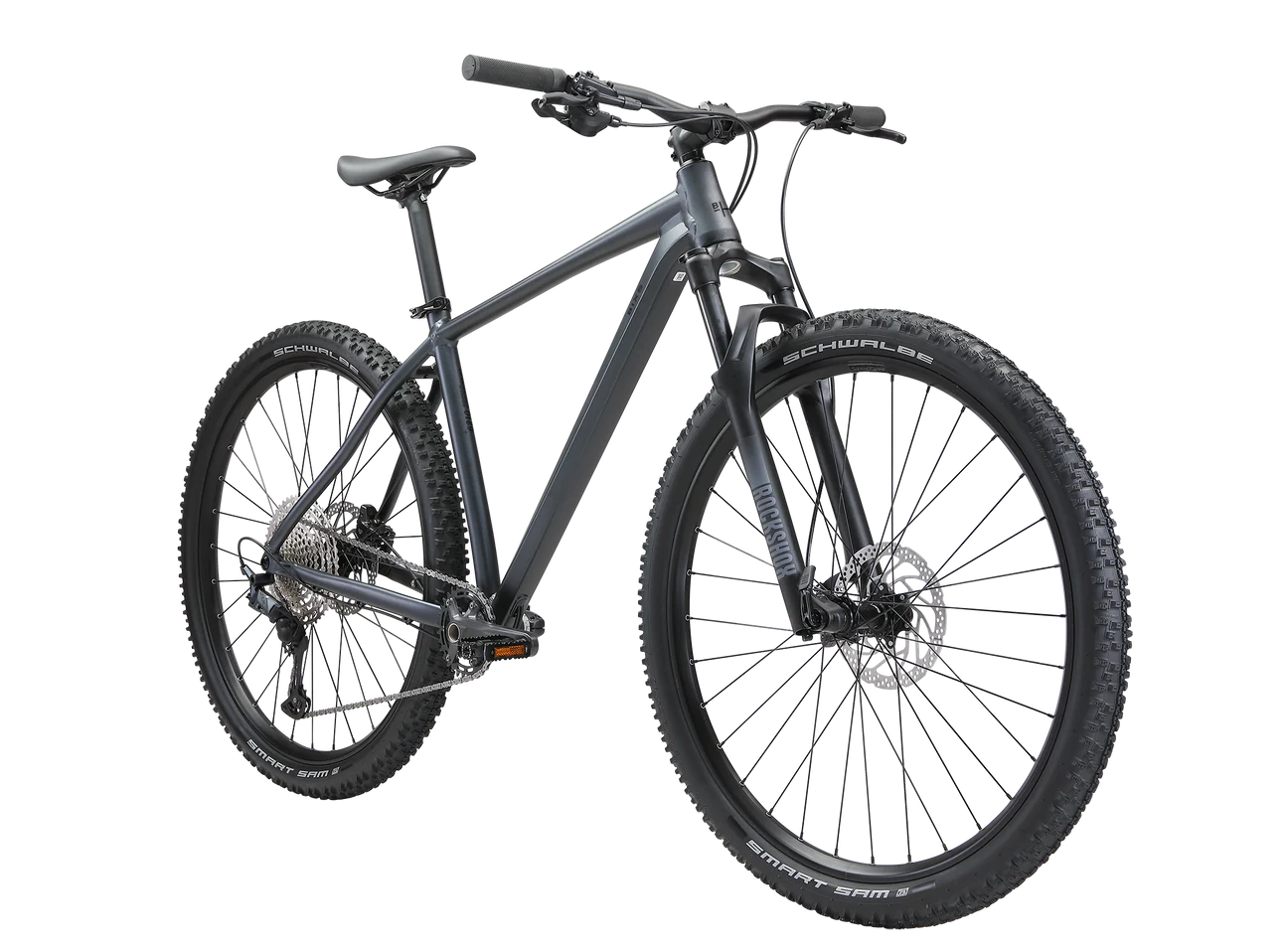 BiXS CORE 300 schwarz