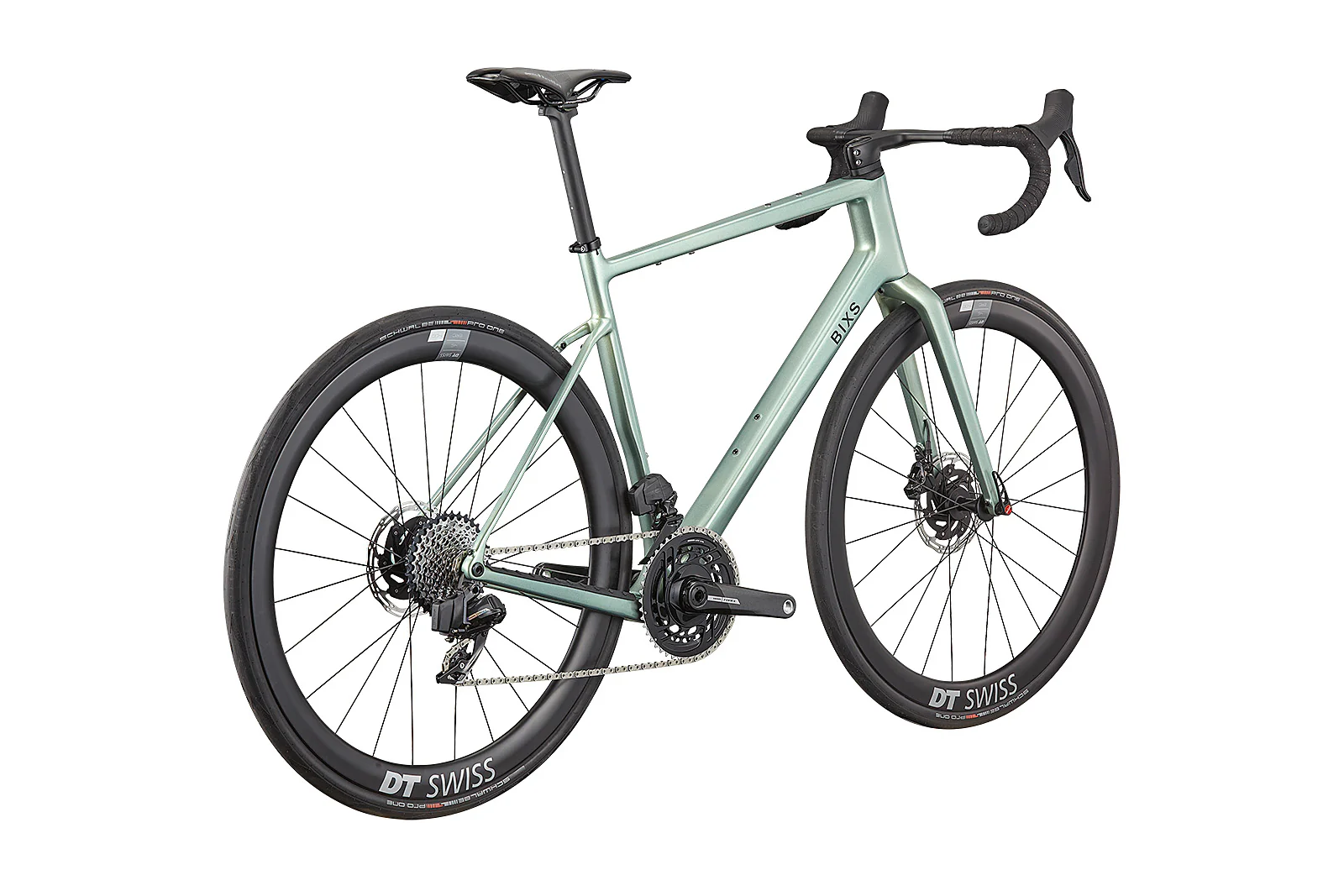 BiXS Gran Turismo AR 1