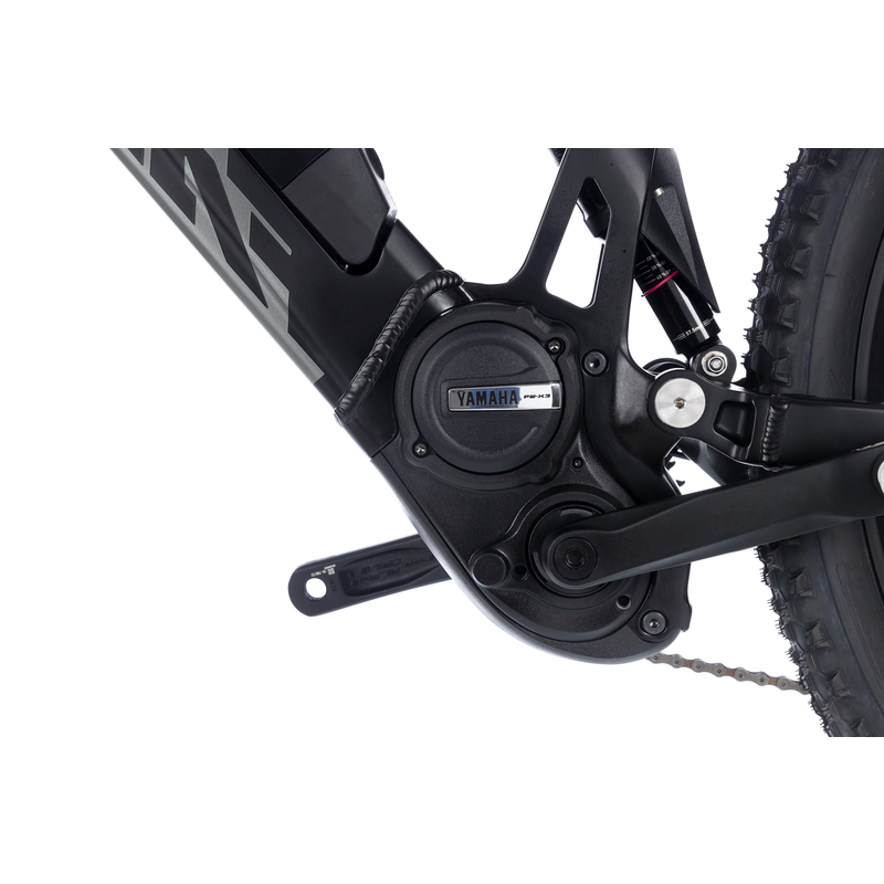       FANTIC E-Bike Integra XTF 1.5 630Wh 150mm Sport-Y S grau