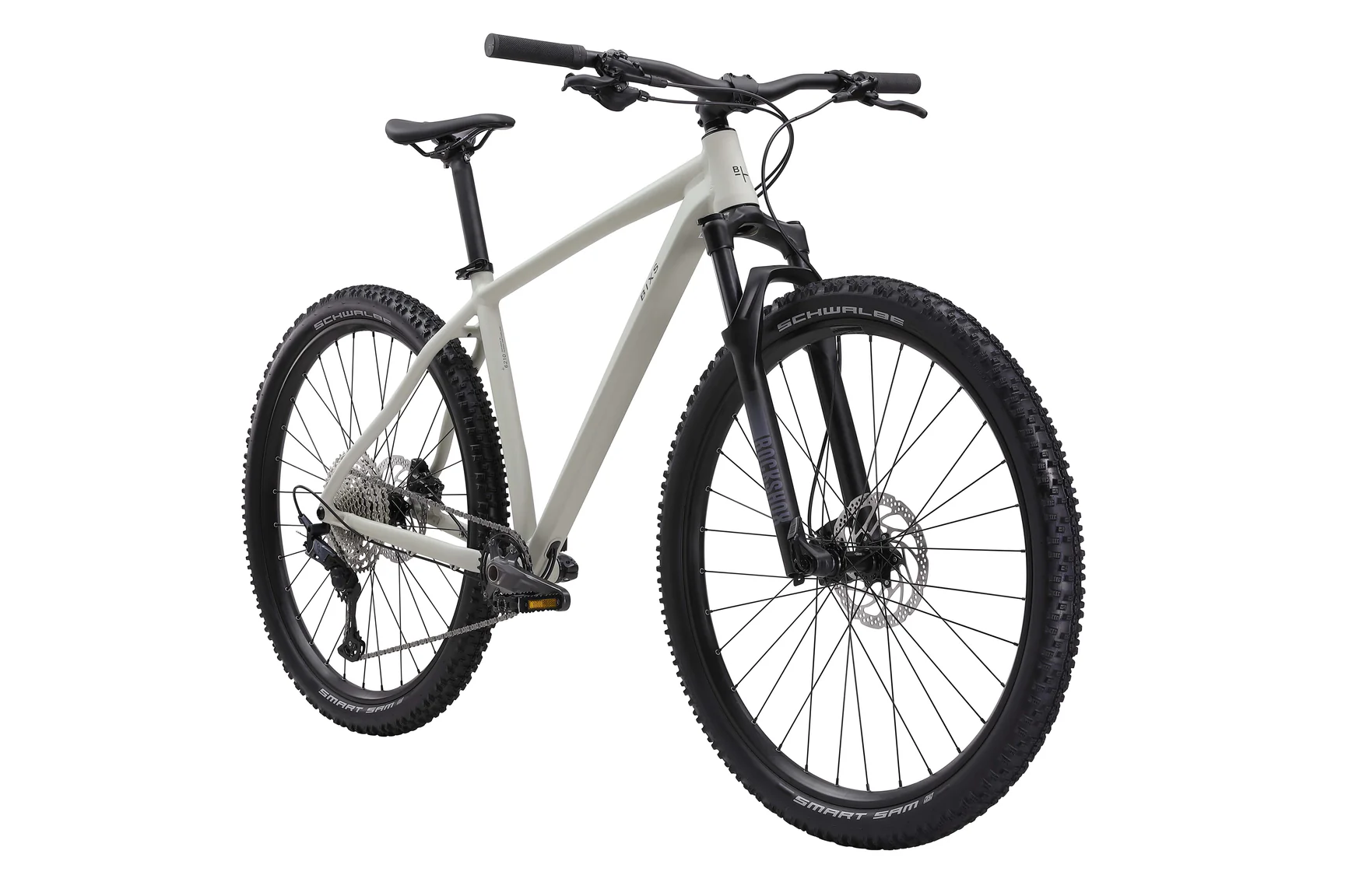 BiXS CORE 300 warm grey