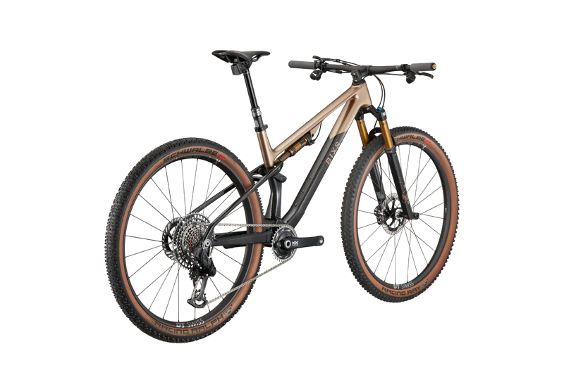BiXS Pace LTD