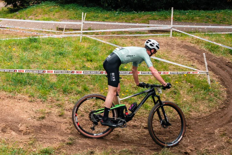 Cross Country