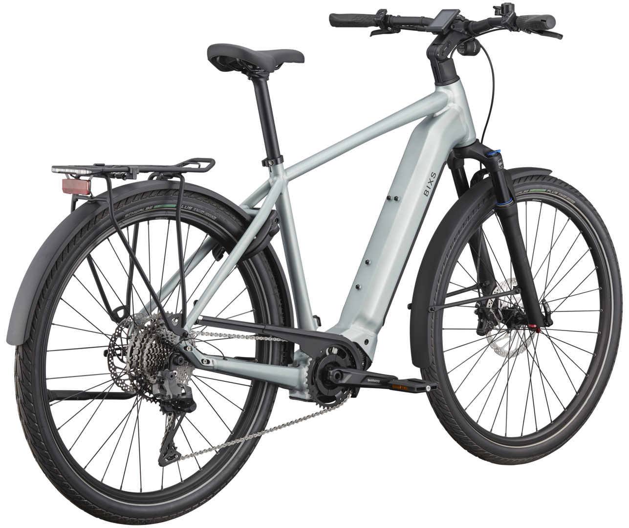BiXS CAMPUS E10