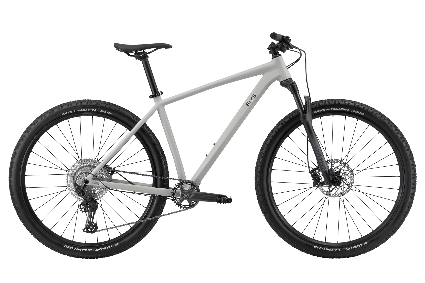 BiXS CORE 300 warm grey