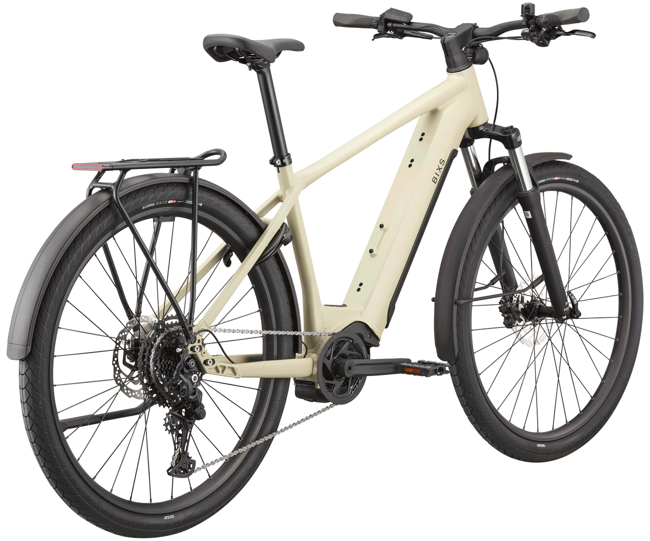 BiXS ACCESS E30 beige