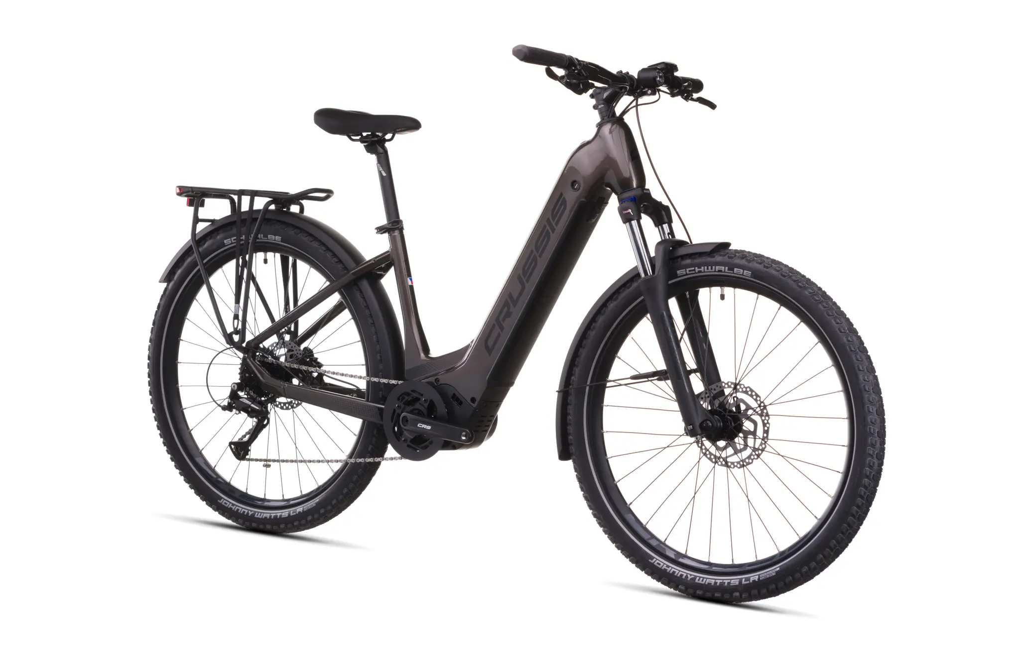 CRUSSIS One-Country 7.11