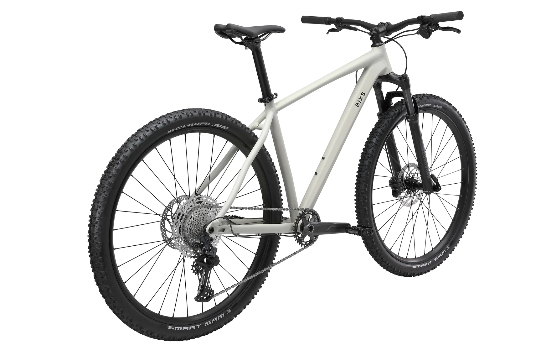 BiXS CORE 300 warm grey