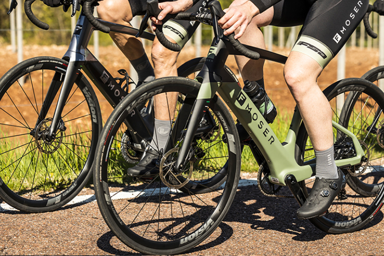 E-Rennvelo