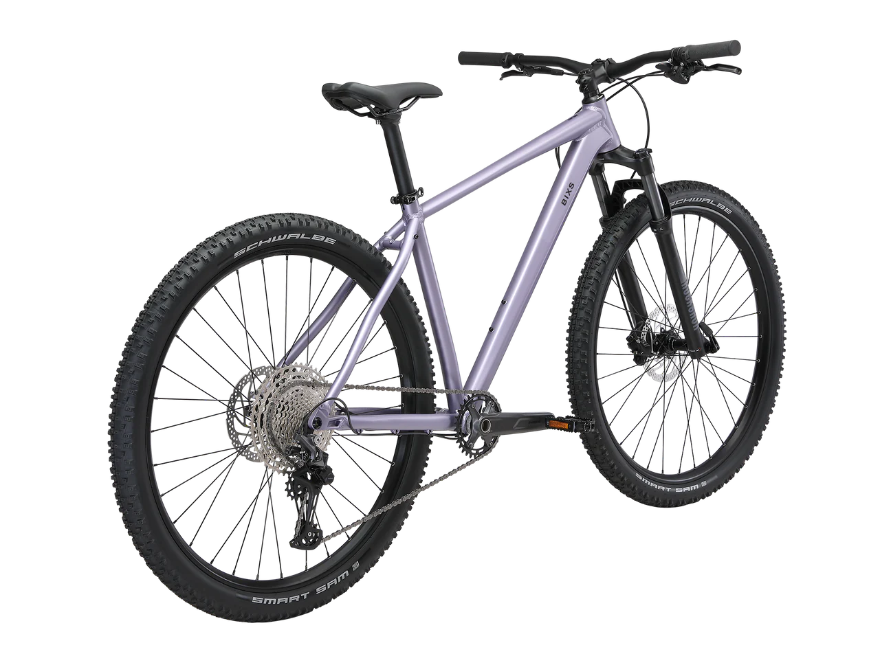 BiXS CORE 400 hellviolett