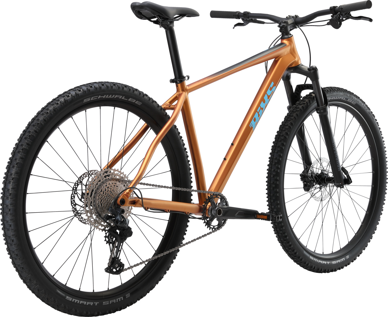 BiXS CORE 300 BROWN