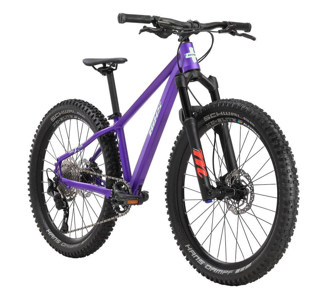 TRACTION 240X violett