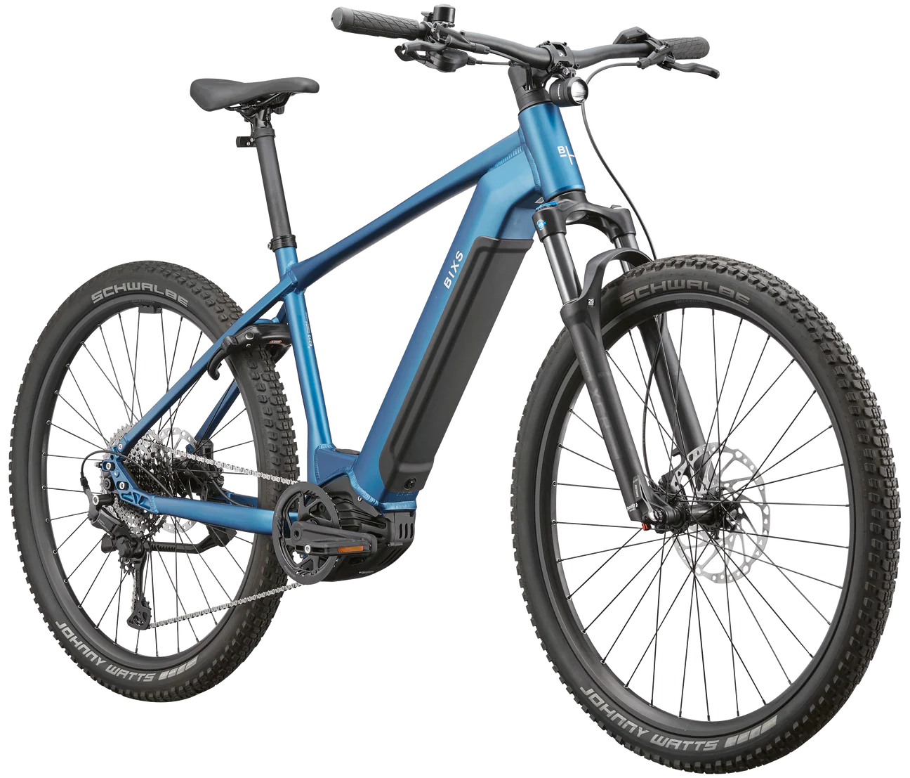 BiXS ACCESS E20 petrol