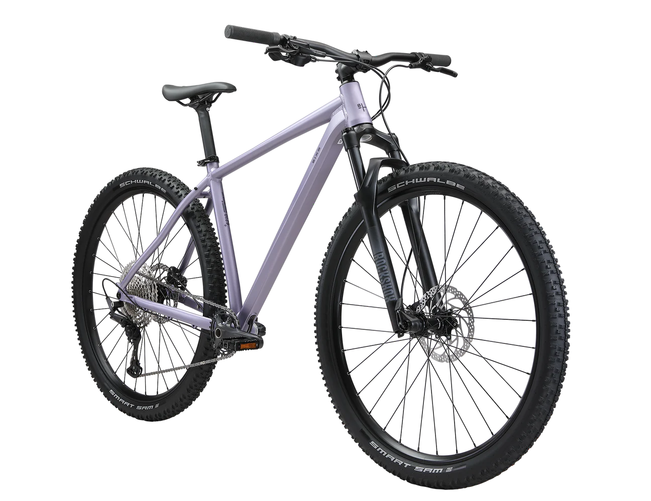 BiXS CORE 400 hellviolett