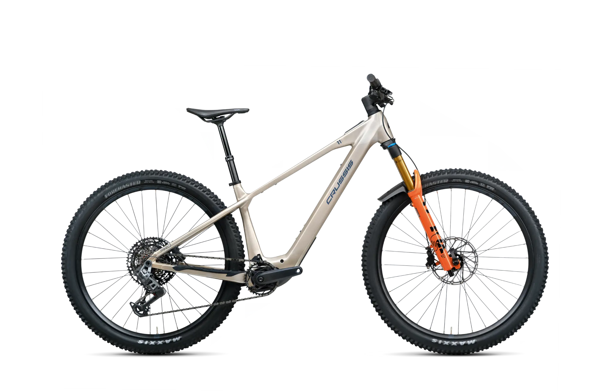 CRUSSIS e-Hard 11.11-PRO