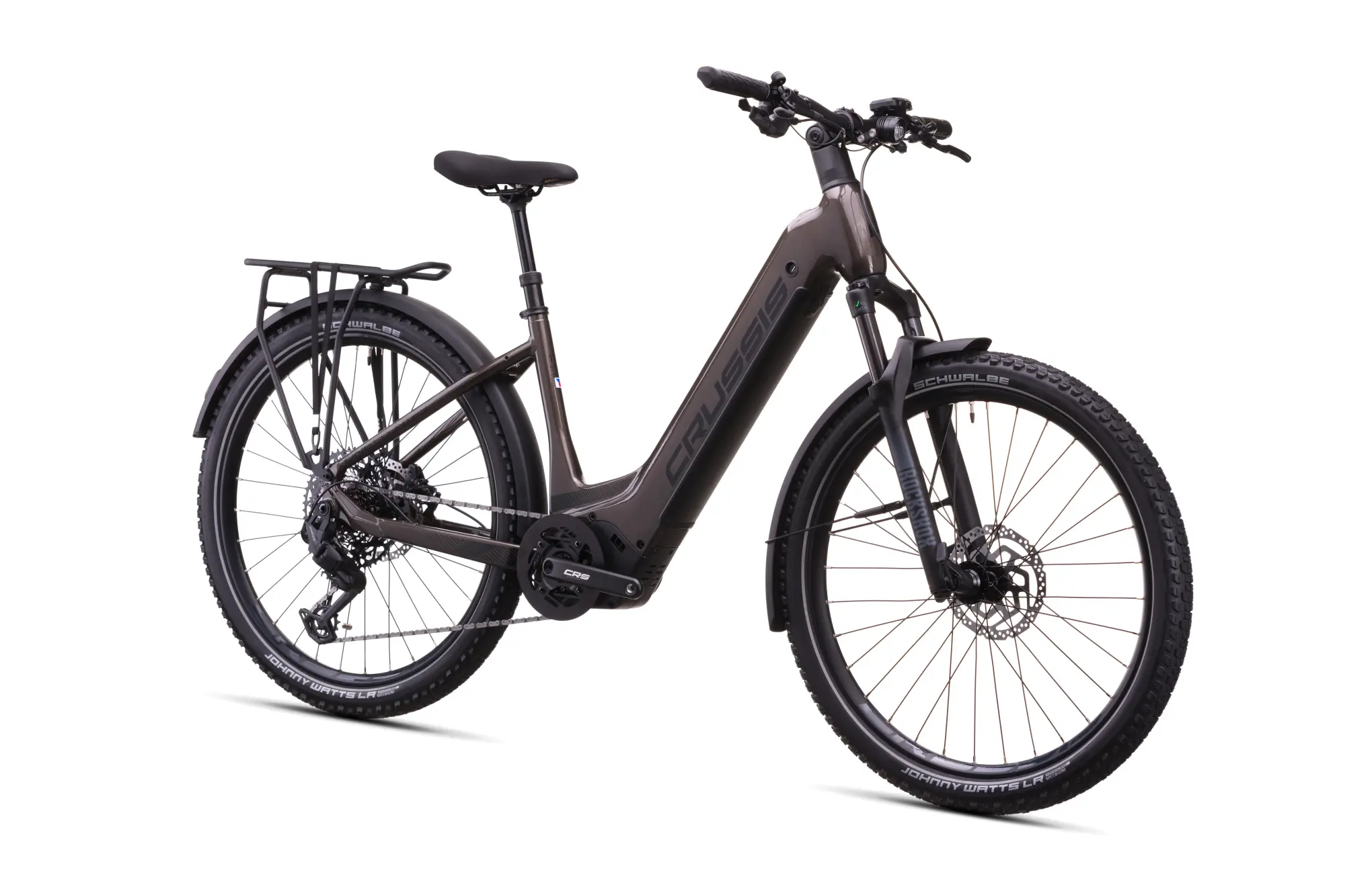 CRUSSIS ONE-Country 10.11-(715 Wh)
