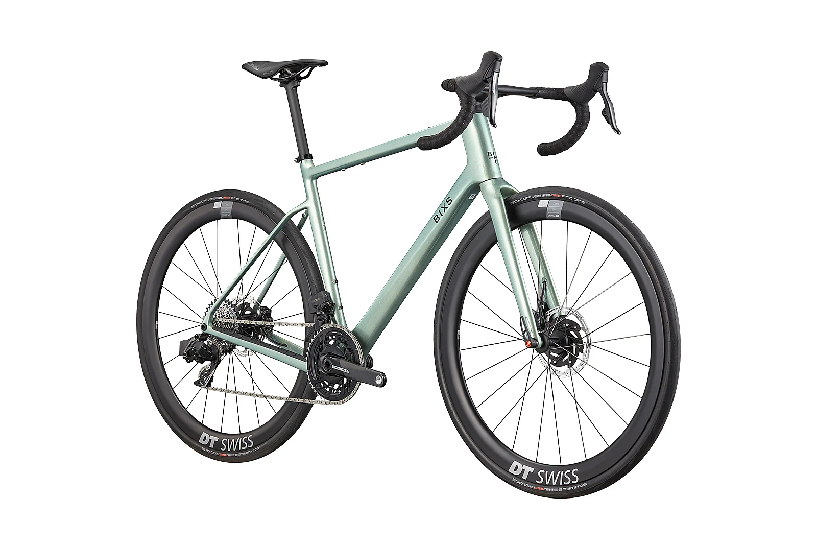 BiXS Gran Turismo AR 1