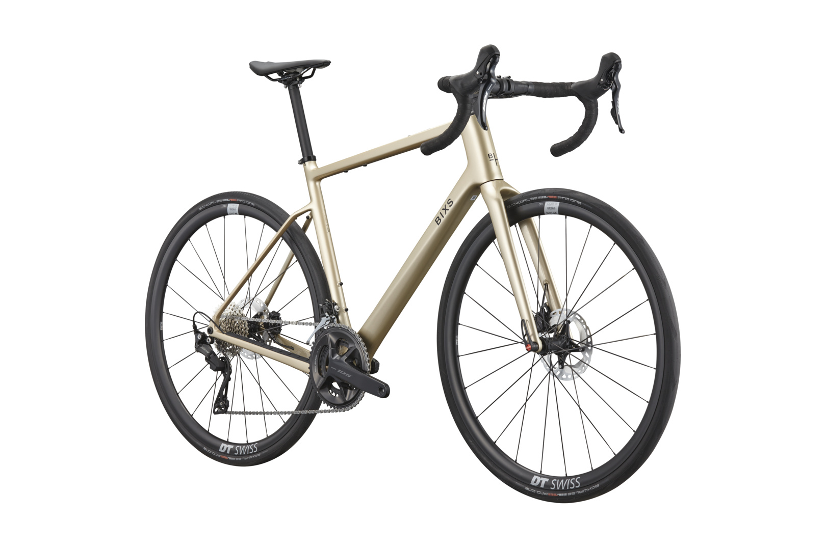 BiXS Gran Turismo AR 3