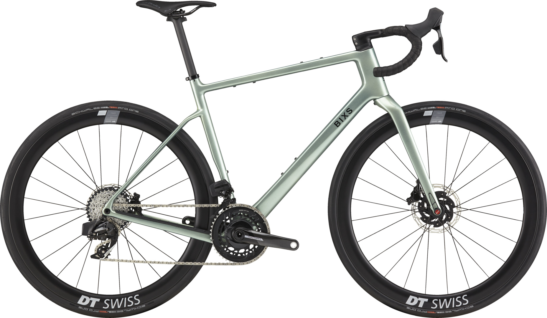 BiXS Gran Turismo AR 1