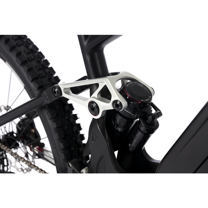 FANTIC E-Bike Integra XMF 1.7 720Wh 170mm Carbon Sport schwarz