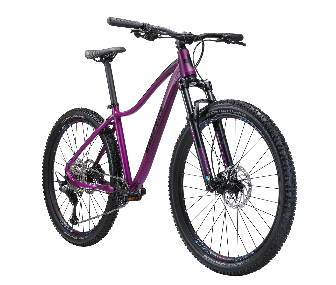 BiXS MARIPOSA 100 violett