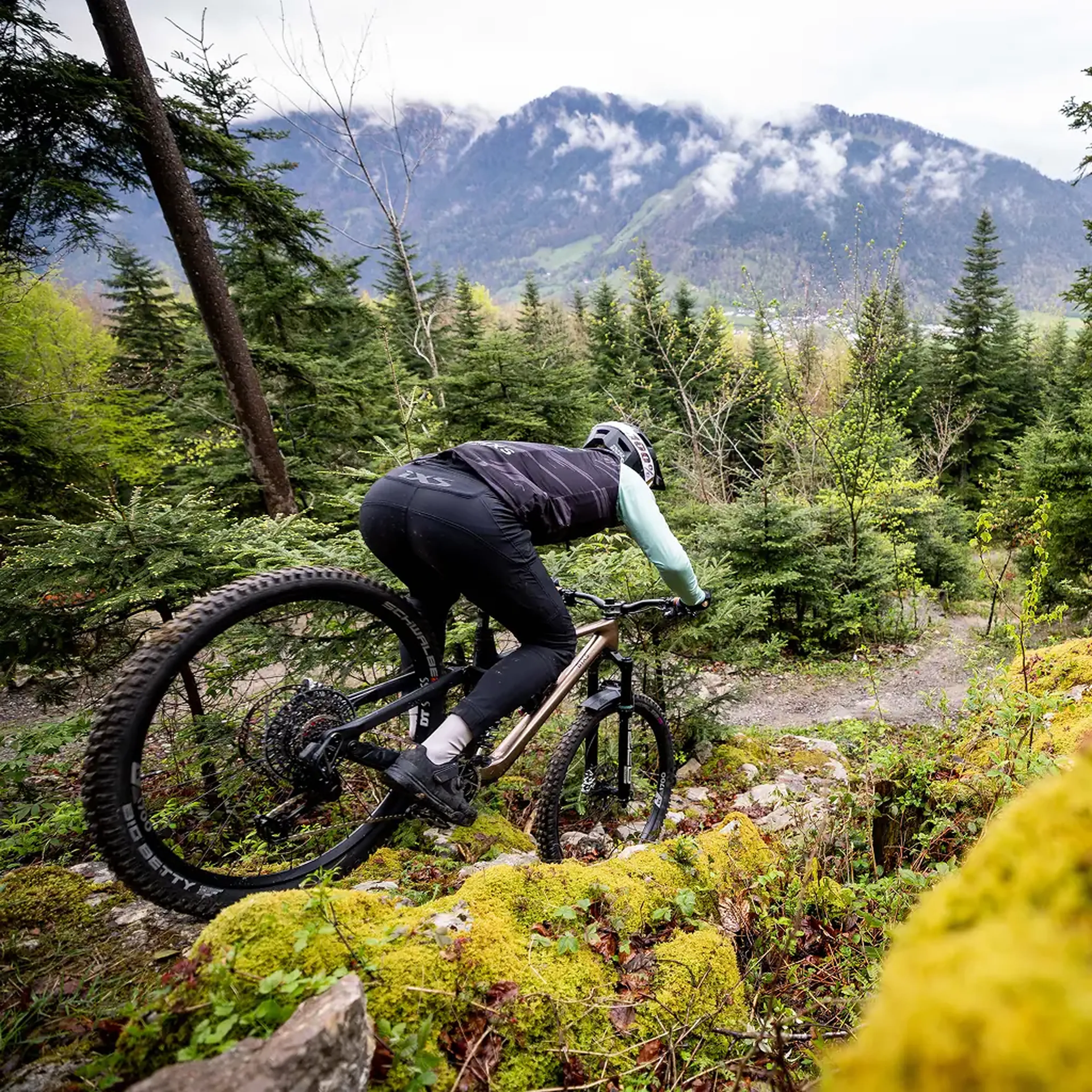 E-MTB