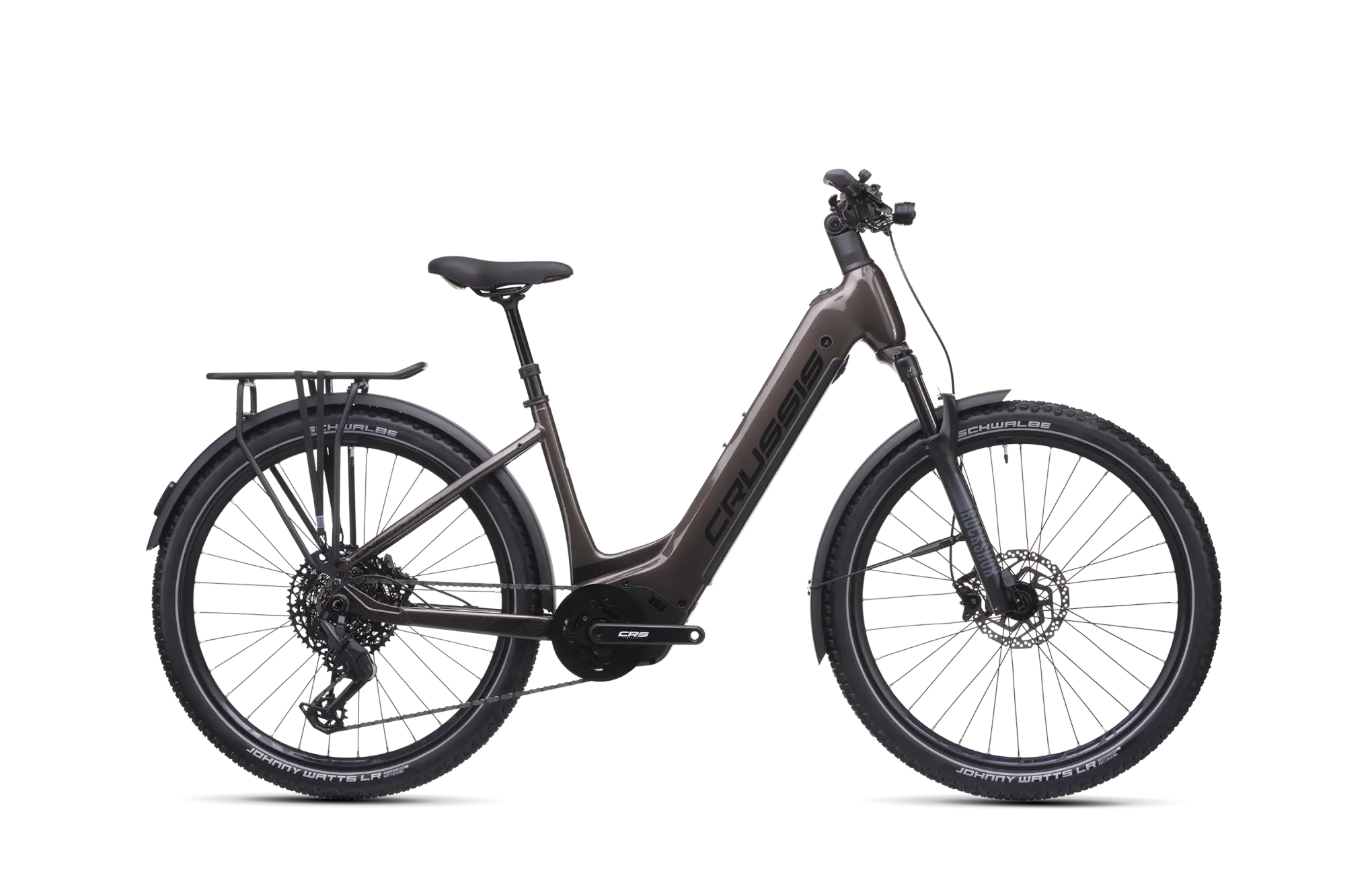 CRUSSIS ONE-Country 10.11-(715 Wh)
