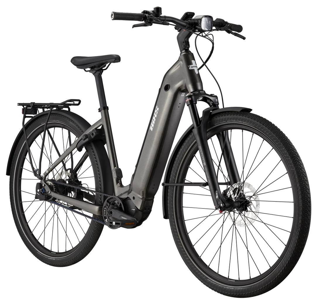 BiXS CAMPUS EX DI black