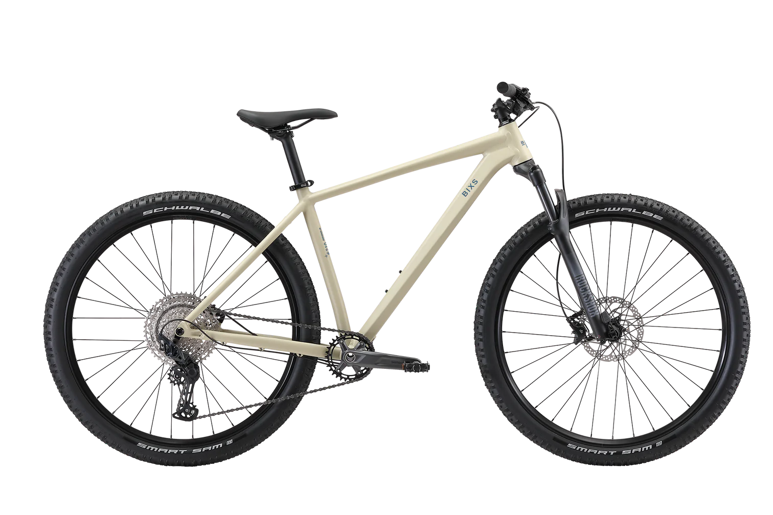 BiXS CORE 300 sand