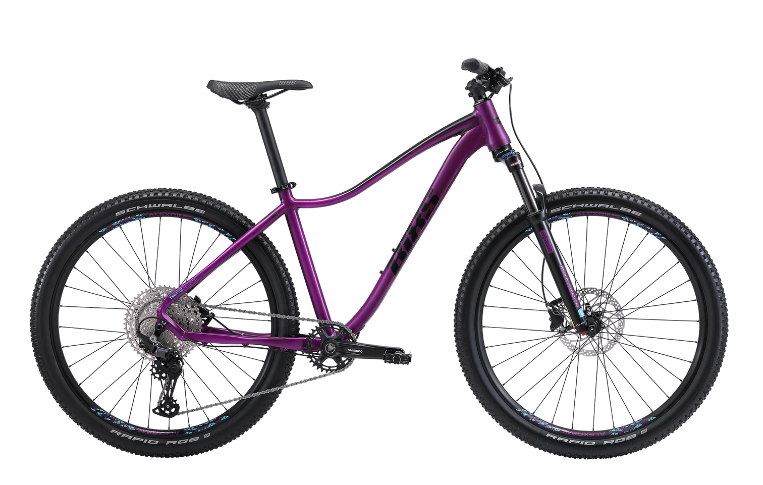 BiXS MARIPOSA 100 violett