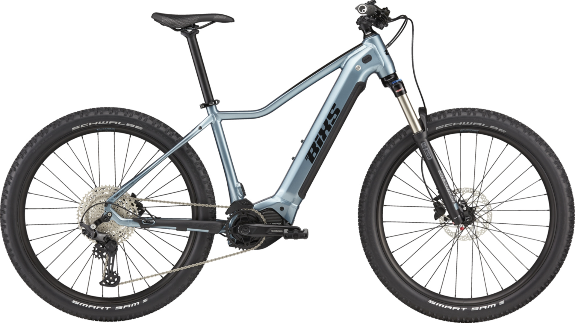 BiXS MARIPOSA E22 turquoise